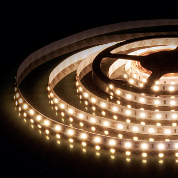 Светодиодная лента 5050 12V 60Led 14,4W IP20