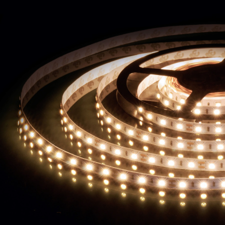 Светодиодная лента 5050 12V 60Led 14,4W IP20