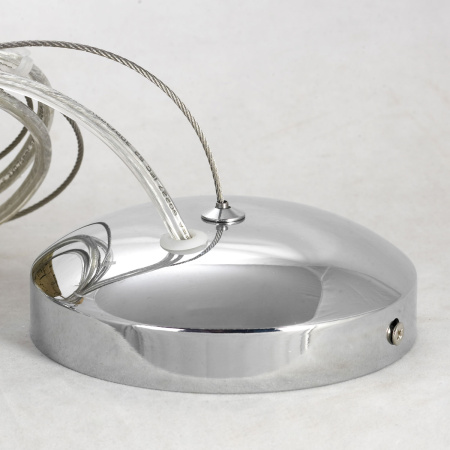 картинка Подвесная люстра светодиодная Star GRLSP-8336 от магазина BTSvet