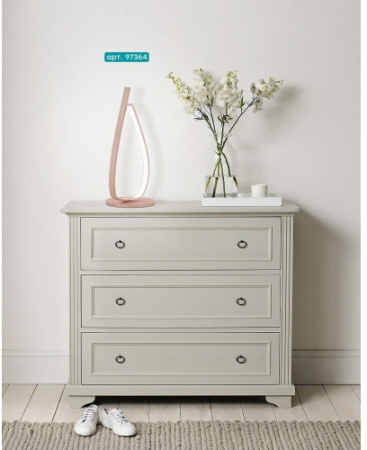 картинка Интерьерная настольная лампа Palozza 97364 от магазина BTSvet