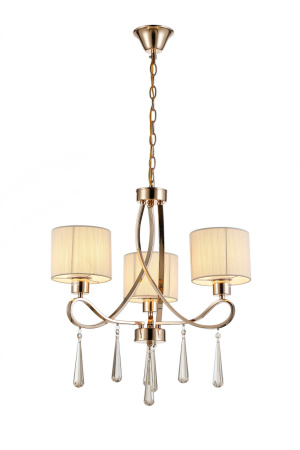 картинка Подвесная люстра Chilly V2572-3P от магазина BTSvet