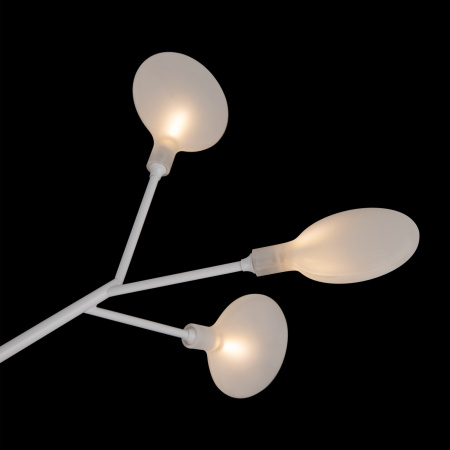 картинка Люстра потолочная светильник Florencia FR5049CL-36W1 от магазина BTSvet