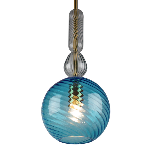 картинка Подвесной светильник Candy 10037A от магазина BTSvet