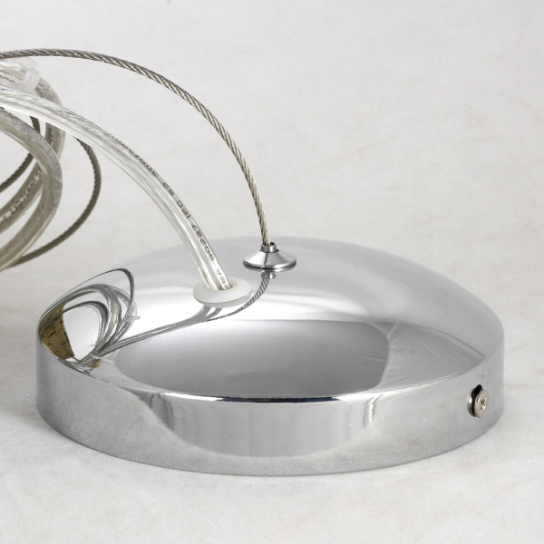 картинка Подвесная люстра светодиодная Star GRLSP-8336 от магазина BTSvet