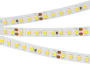 картинка Светодиодная лента RT 2-5000-50m 24V Day4000 2x (2835, 160 LED/m, LUX) (Arlight, 12 Вт/м, IP20) 024552 от магазина BTSvet