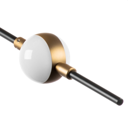 картинка Подвесная люстра светодиодная Bergamo 745247 от магазина BTSvet