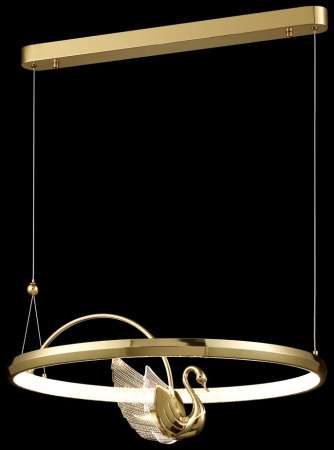 Подвесной светильник Letizia WE466.02.303