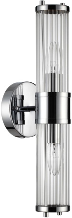 Бра с выключателем Kepa 4945/2W IP44