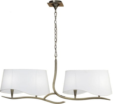 Люстры весы Ninette 1921