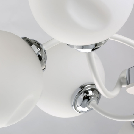 картинка Потолочная люстра на штанге Вита 220013406 от магазина BTSvet