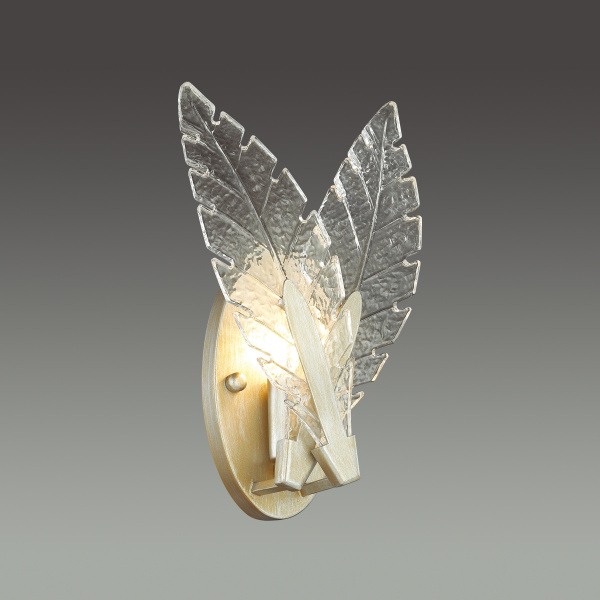 картинка Бра Floweri 4838/1W от магазина BTSvet