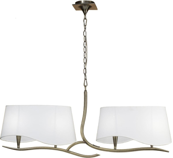 Люстры весы Ninette 1921