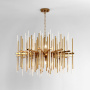 картинка Подвесная люстра Allure 356/8 от магазина BTSvet