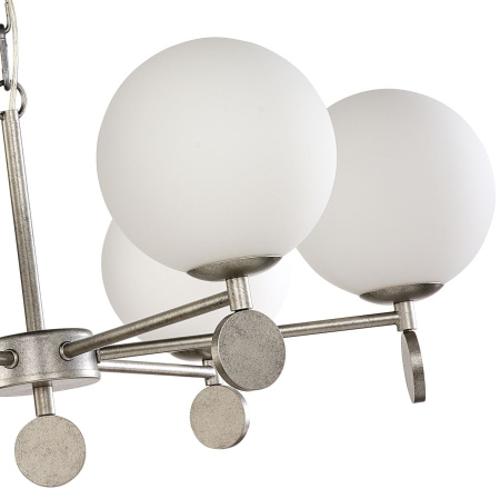 картинка Подвесная люстра Absolute 2929-6P от магазина BTSvet