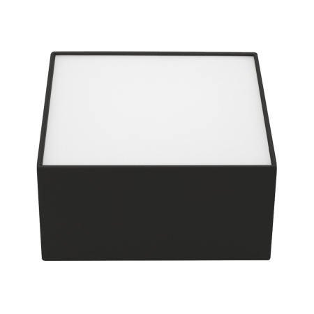 картинка Потолочный светильник LED прямоугольный SP-QUADRO-S120x120-13W Day4000 (BK, 120 deg, 230V) (Arlight, IP40 Металл, 3 года) 034777 от магазина BTSvet