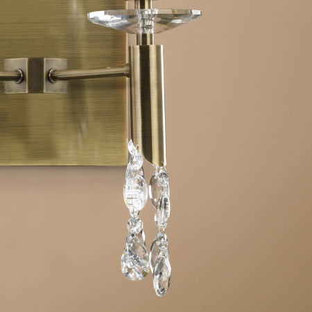 картинка Бра Tiffany Cuero 3883 от магазина BTSvet