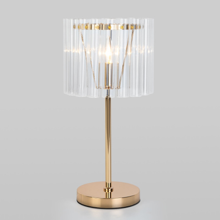 Настольная лампа Bogate's Flamel 01116/1