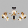 картинка Потолочная люстра Creek 70118/8 от магазина BTSvet