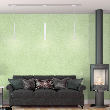 картинка Трековый светильник Eddy 357980 от магазина BTSvet