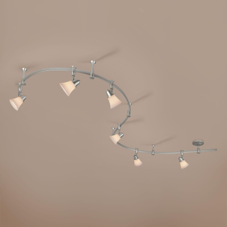 картинка Трековая система Trek CL560261 от магазина BTSvet