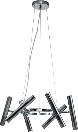 картинка Подвесная люстра Sigaro V000236 (13006/6P Chrome) от магазина BTSvet