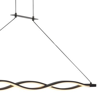 картинка Подвесной светодиодный светильник Sahara 5818 от магазина BTSvet