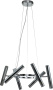 картинка Подвесная люстра Sigaro V000236 (13006/6P Chrome) от магазина BTSvet