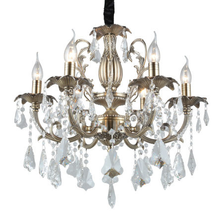 картинка Подвесная люстра  Grosseto OML-77733-06 от магазина BTSvet