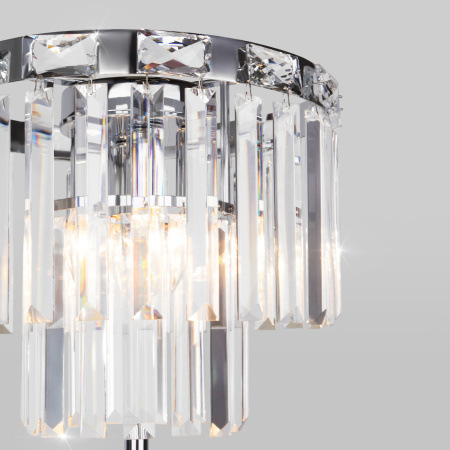 картинка Торшер Elegante 01137/3 хром от магазина BTSvet