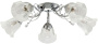 картинка Потолочная люстра Моника 372015005 от магазина BTSvet