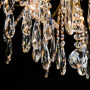 картинка Потолочная люстра хрустальная Селена CL302163 от магазина BTSvet