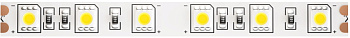 Светодиодная лента 24В 5050 14,4Вт/м 6000K 5м IP20 арт.10170