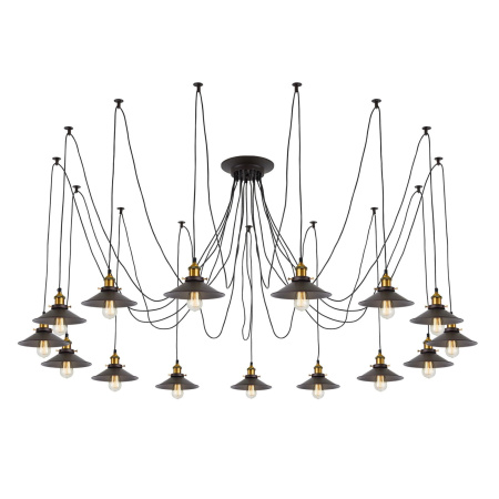 картинка Подвесной светильник Jedison CL451151 от магазина BTSvet