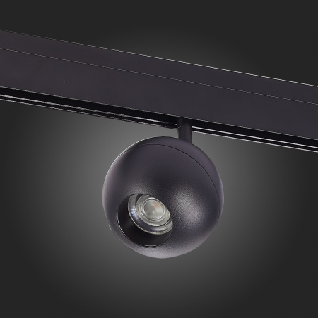 картинка Трековый светильник светодиодный Bole ST354.446.12 от магазина BTSvet