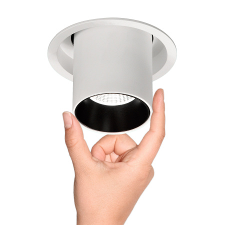 картинка Точечный светильник Garda 6401 от магазина BTSvet