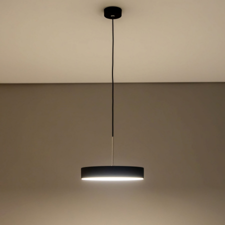 картинка Подвесной светильник светодиодный с диммером Тао CL712S242N от магазина BTSvet