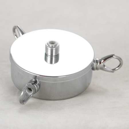 картинка Потолочная люстра Hartwell LSP-8392 от магазина BTSvet