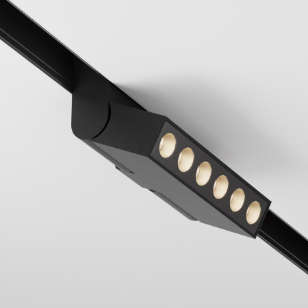 картинка Трековый светильник 6W Points rot TR033-2-6W3K-B от магазина BTSvet