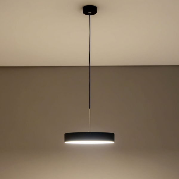 картинка Подвесной светильник светодиодный с диммером Тао CL712S242N от магазина BTSvet