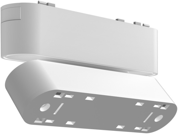 Адаптер Imex UT25 IL.0007.1000-6 WH