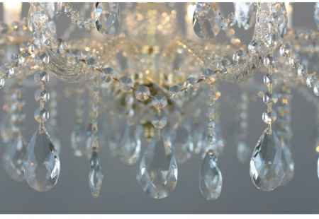 картинка Подвесная люстра Anula APL.810.03.10 от магазина BTSvet