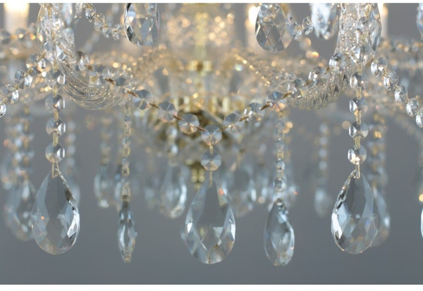 картинка Подвесная люстра Anula APL.810.03.10 от магазина BTSvet