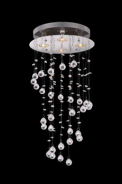 картинка Потолочный светильник St. Tropez 68595-4 от магазина BTSvet