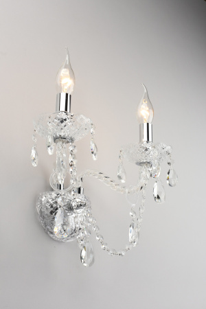 картинка Бра хрустальное Koletta APL.755.01.02 от магазина BTSvet