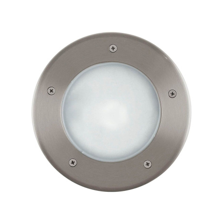 Встраиваемый светильник уличный Riga 86189