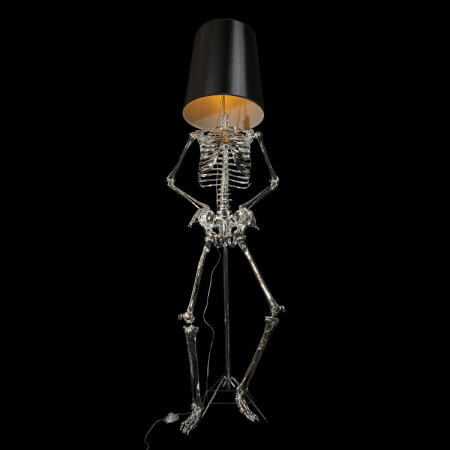 картинка Торшер светодиодный Jack 10133 от магазина BTSvet