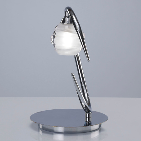 картинка Настольная лампа Loop 1807 от магазина BTSvet