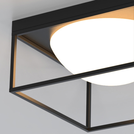 картинка Потолочная люстра Desigual 7602 от магазина BTSvet