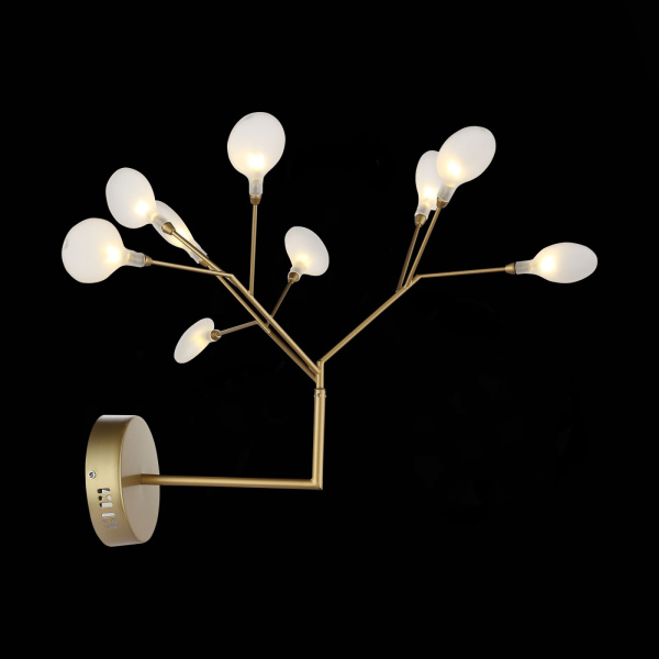 картинка Бра Riccardo SL411.221.09 от магазина BTSvet