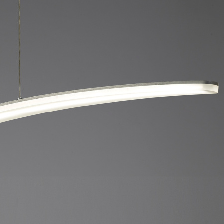 картинка Подвесной светодиодный светильник Hemisferic 4080 от магазина BTSvet